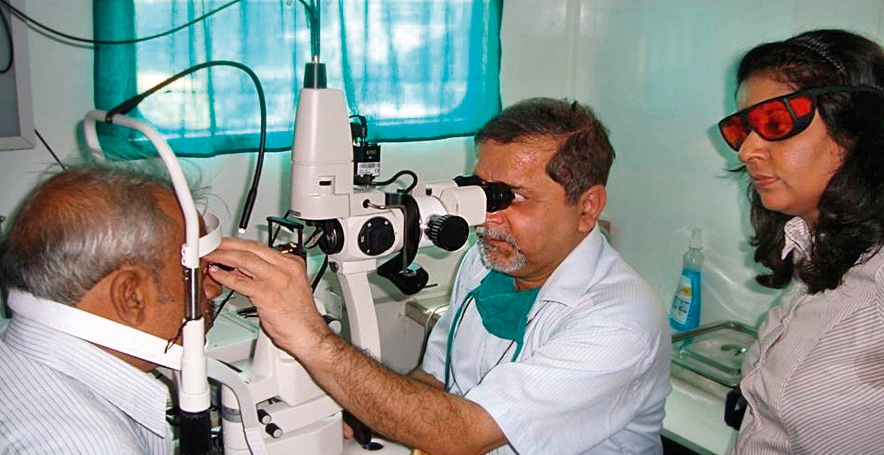Rating of the best ophthalmological clinics in Rostov-on-Don in 2022