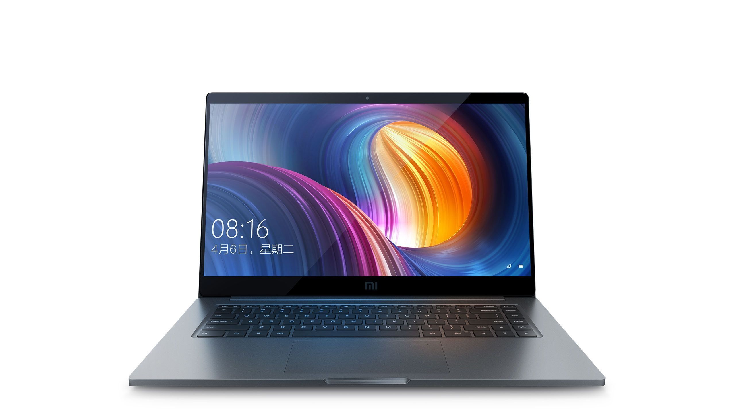 Review of the Xiaomi Mi Notebook Pro 15.6 GTX laptop: advantages and disadvantages