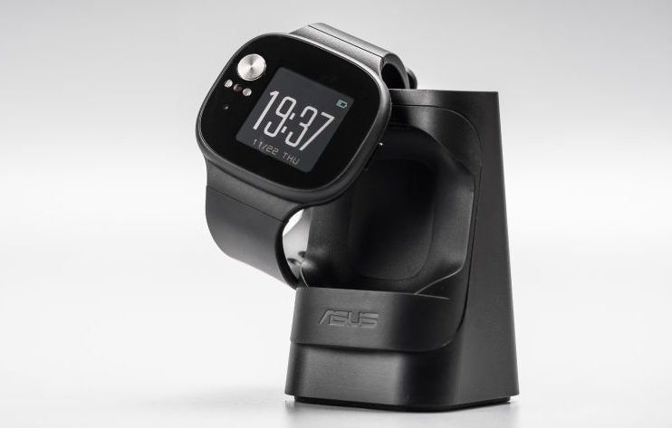 ASUS VivoWatch BP smart watch review
