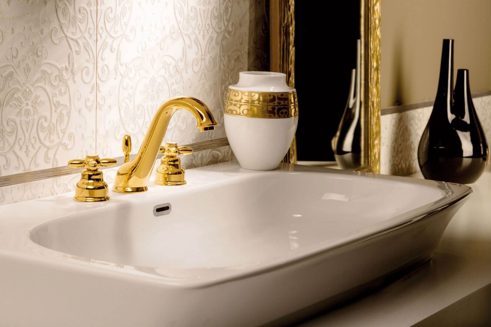 Ranking of the best KAISER faucets in 2022