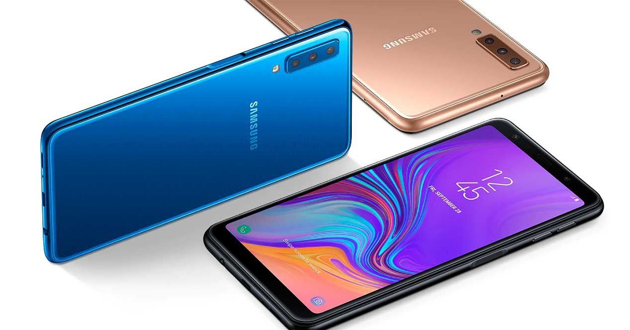 Review of the smartphone Samsung Galaxy M30