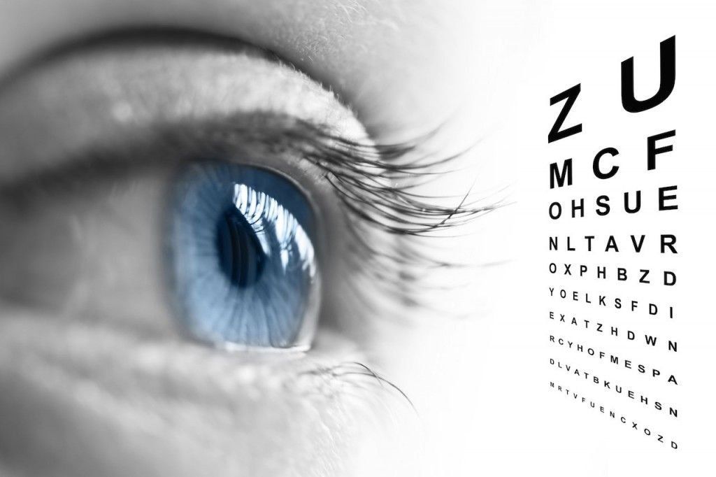 2022 年克里米亞最好的眼科診所