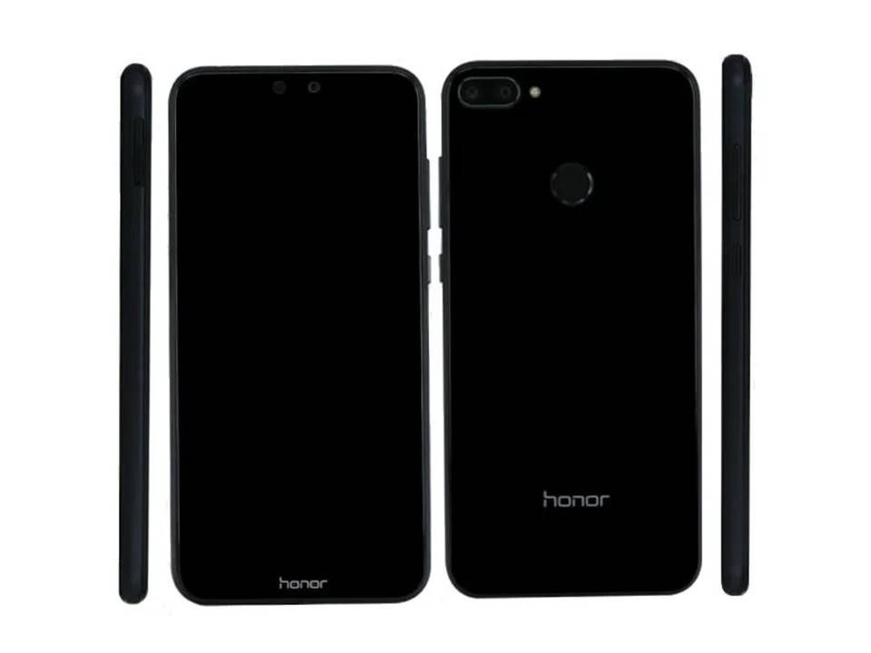 Smartphone Huawei Honor Play 8A : avantages et inconvénients