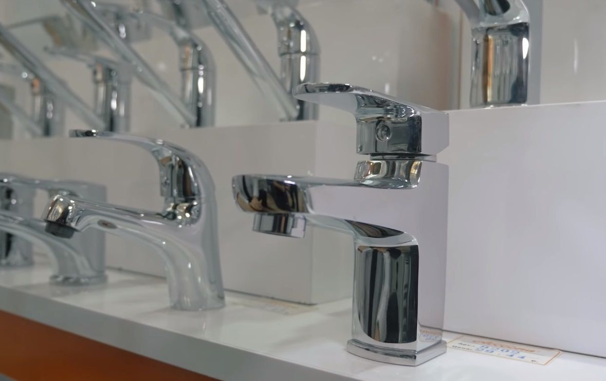 Ranking of the best Hansgrohe faucets of 2022
