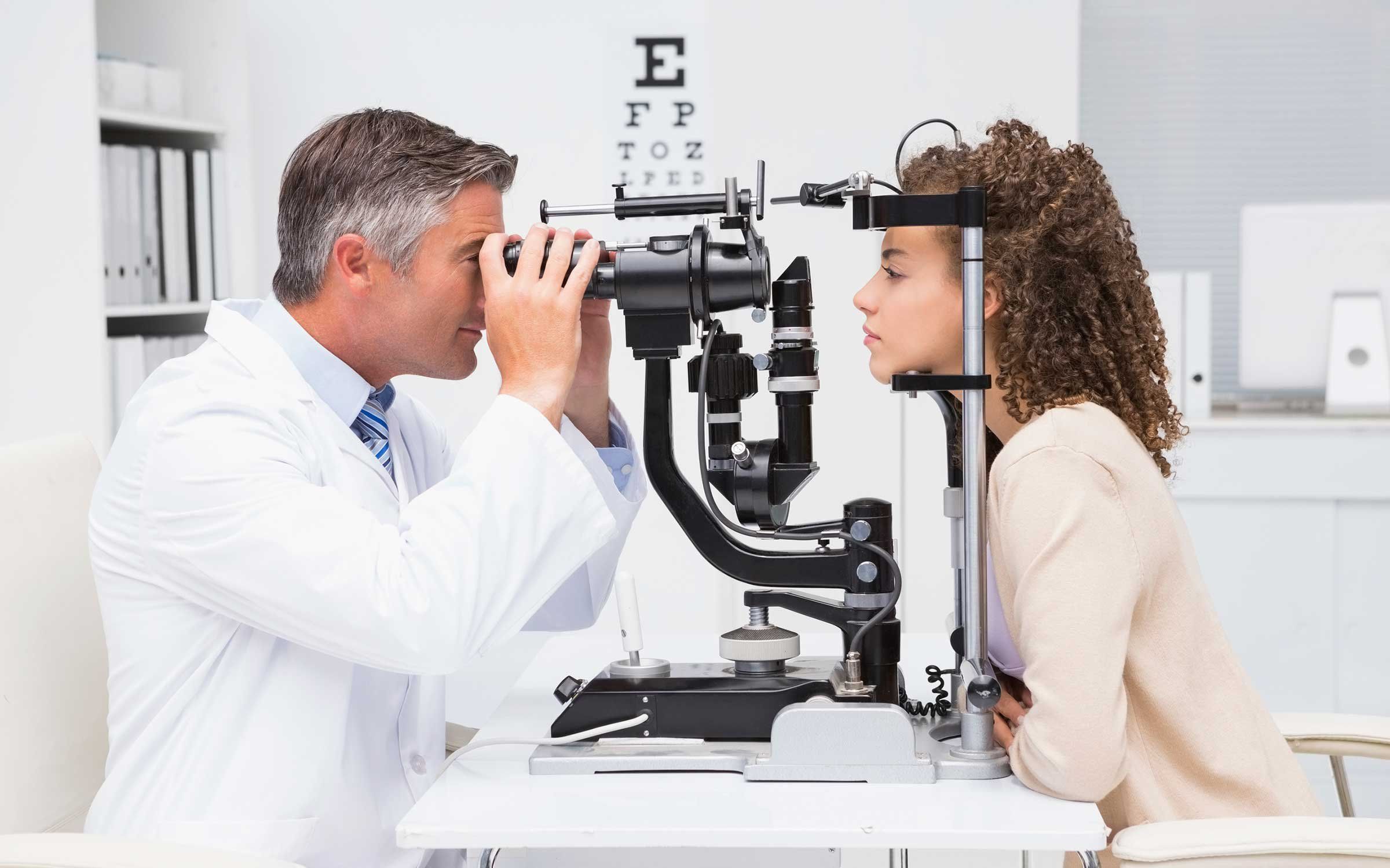 Bedømmelse af de bedste oftalmologiske klinikker i Chelyabinsk i 2022