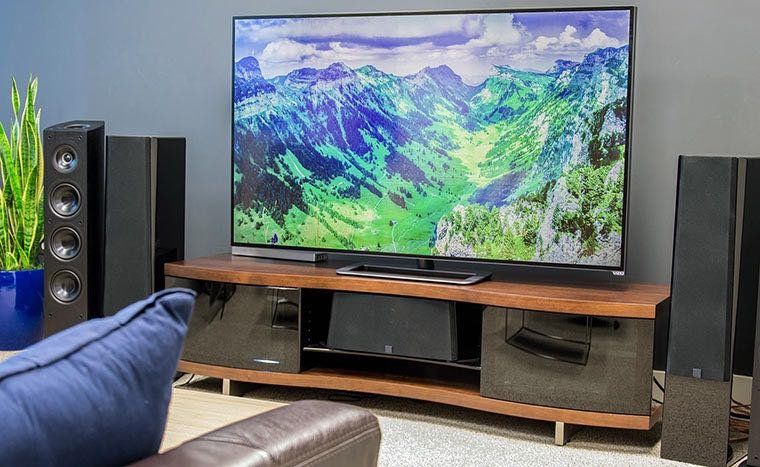 Bedømmelse af de bedste Samsung TV'er i 2022