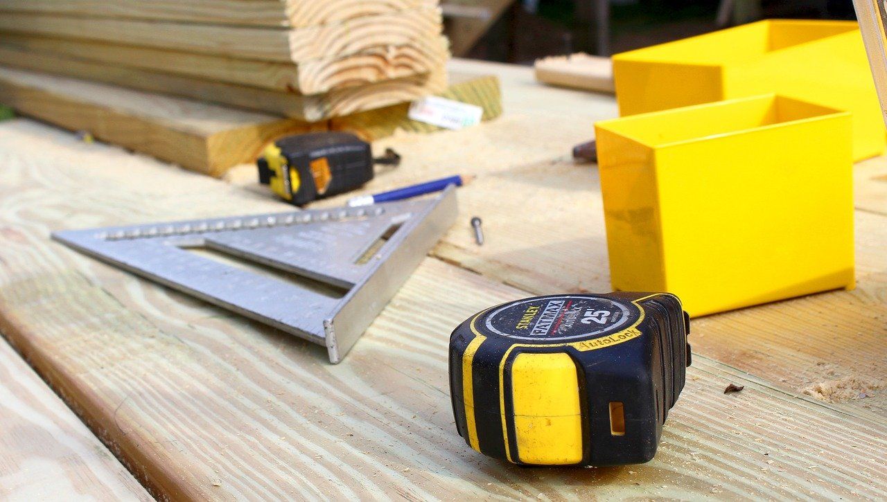 Rating of the best measuring tapes in 2022