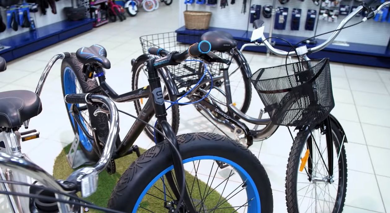 The best bikes under 20,000 rubles