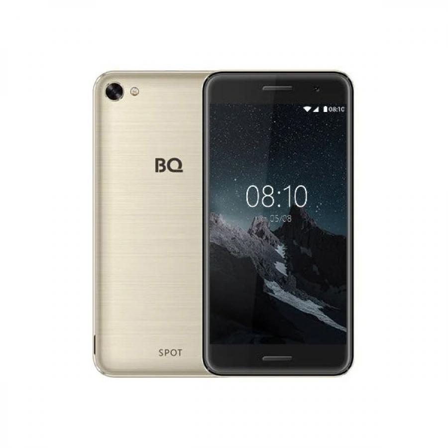 Smartphone BQ 5010G Spot - avantages et inconvénients