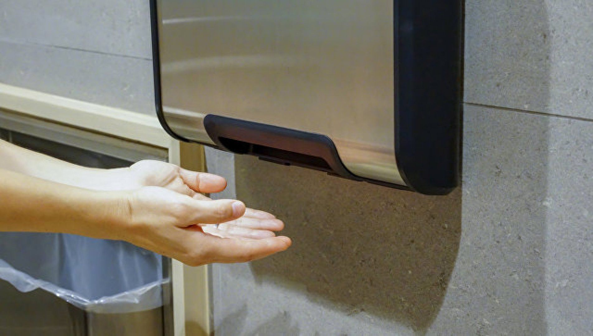 Rating of the best hand dryers of 2022