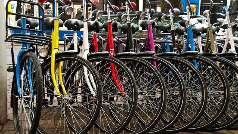 Bedømmelse af de bedste cykler i 2022 til en pris på op til 30.000 rubler
