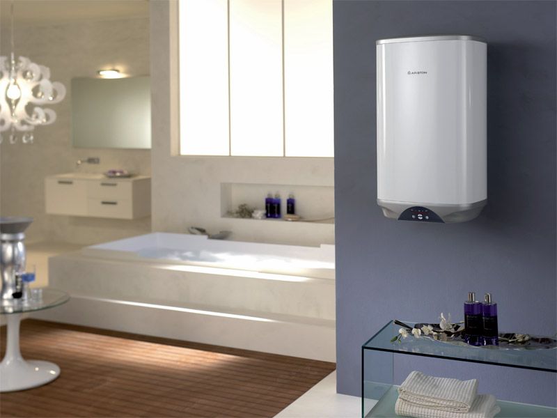Review of the best Ariston water heaters of 2022