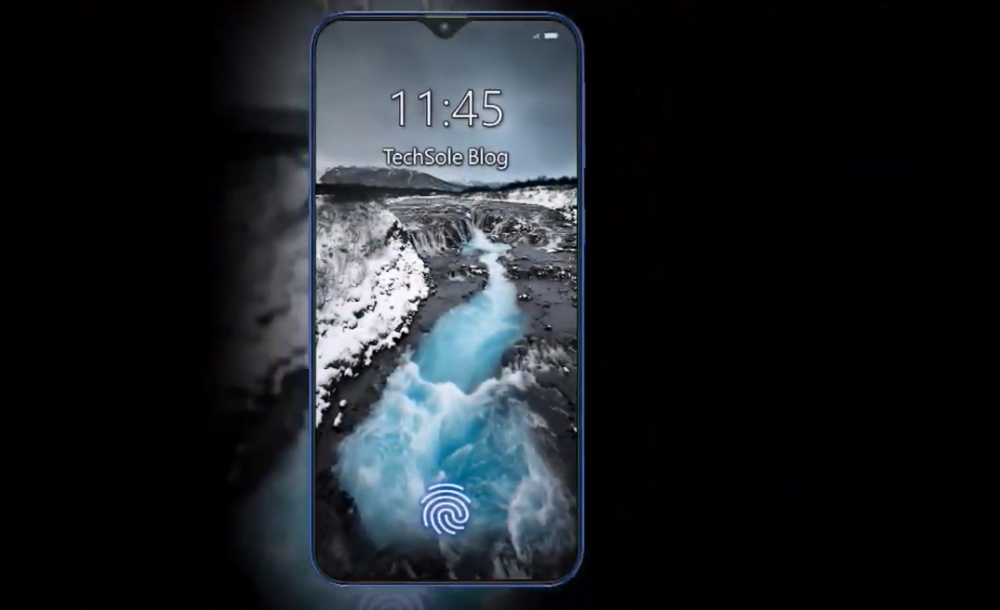 Nyt underflagskib: Samsung Galaxy A50 – fordele og ulemper