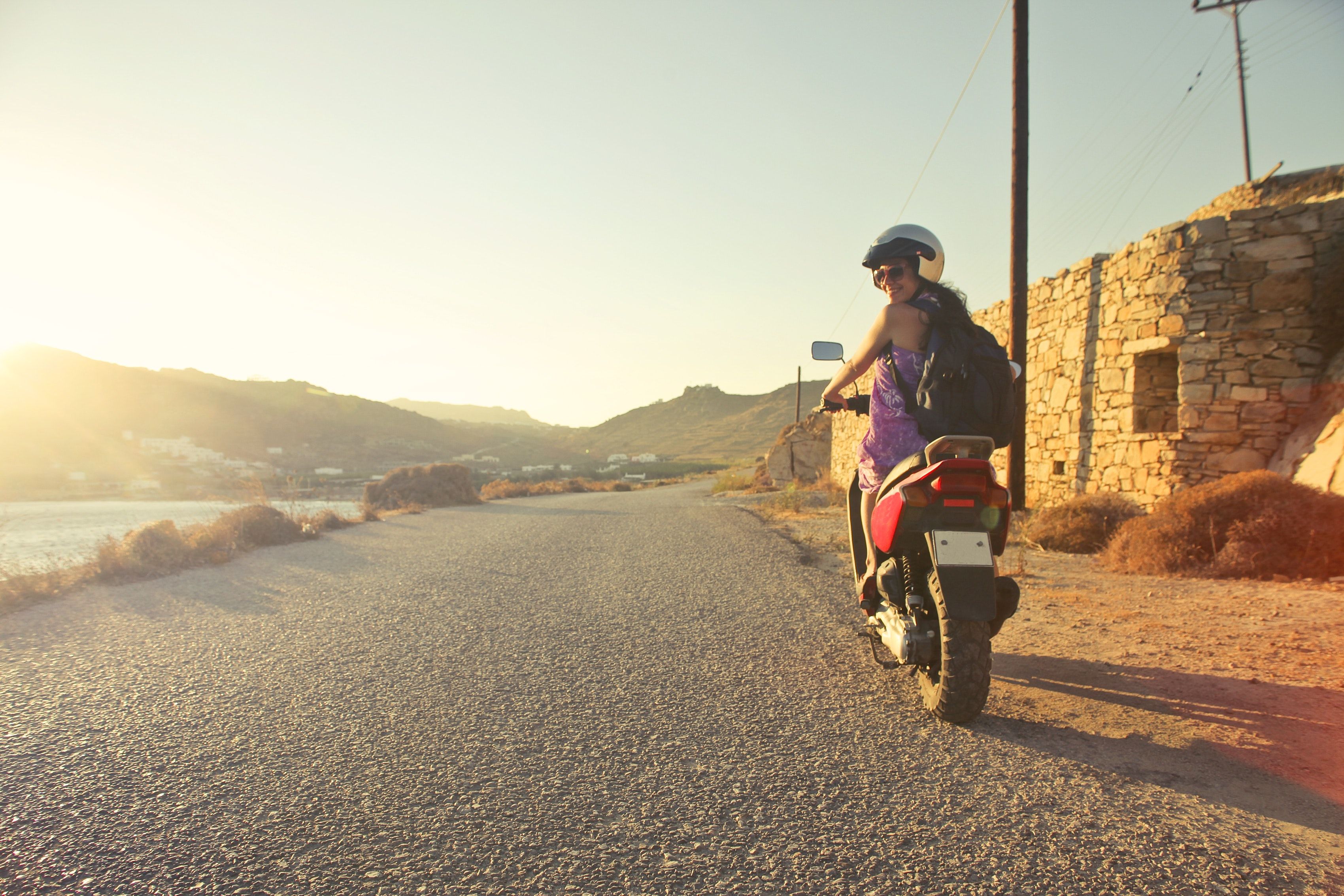 Bedømmelse af de bedste motorcykler til rejser i 2022