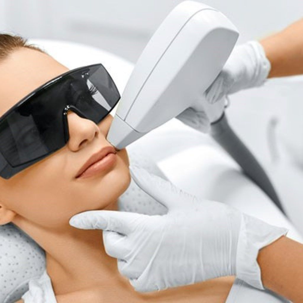 Best laser hair removal clinics in Chelyabinsk 2022