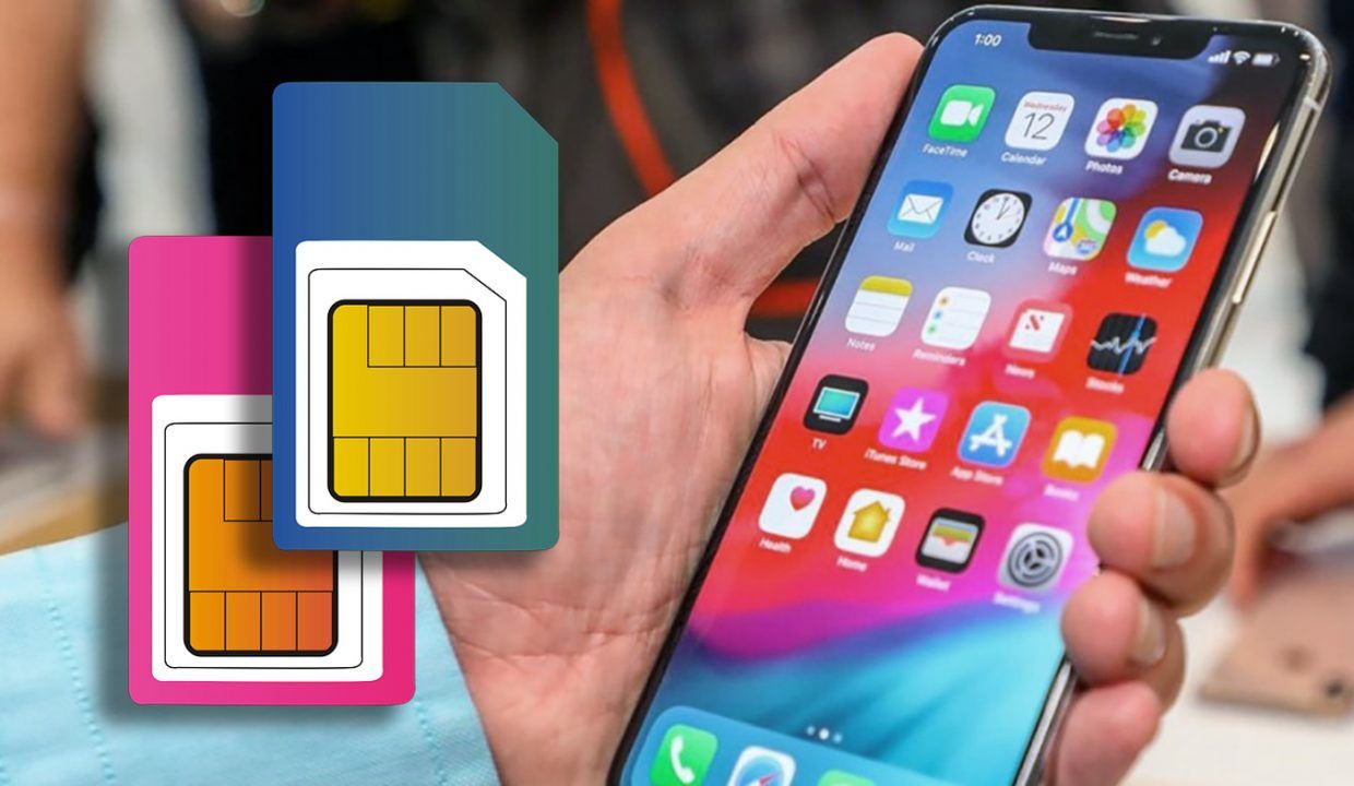 Bedømmelse af de bedste smartphones med to SIM-kort i 2019
