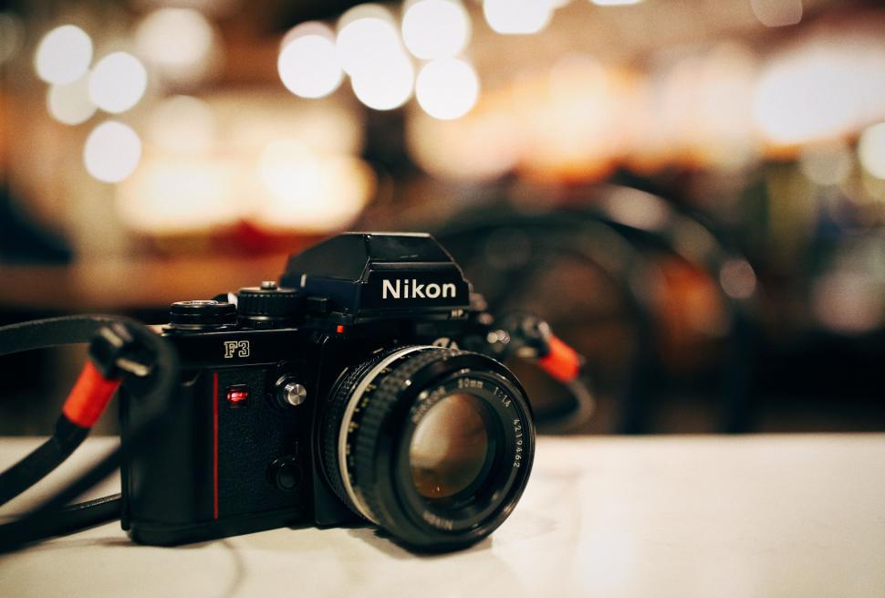 Rangering af de bedste objektiver til Nikon-kameraer i 2022