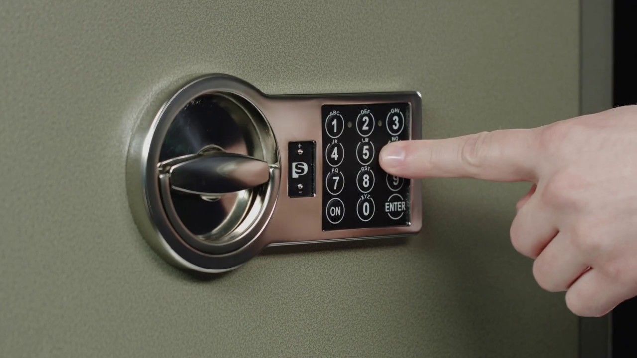 Rating of the best safes in 2022 and how to choose the right one