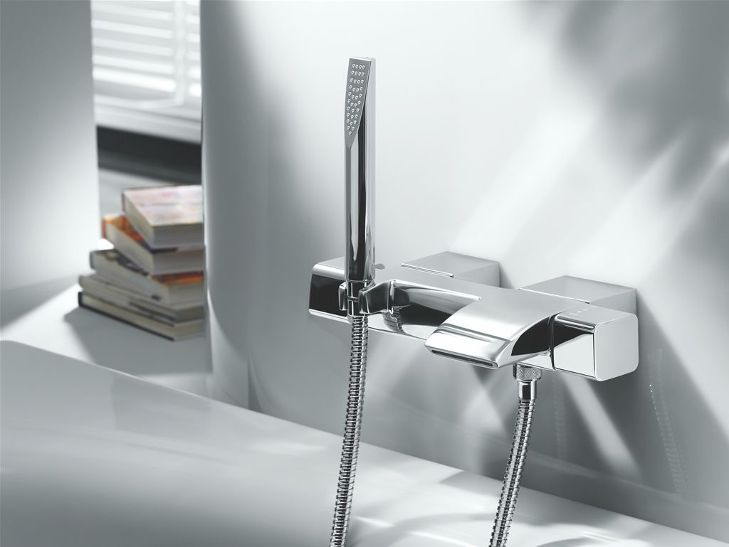 Overview of the best Roca faucets - advantages and disadvantages