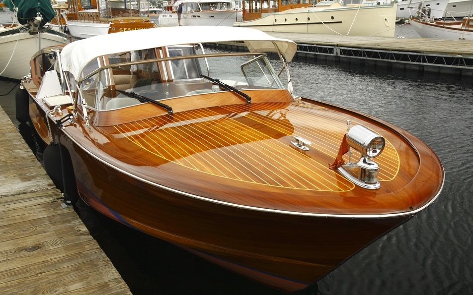 Rating of the best yacht varnishes in 2022