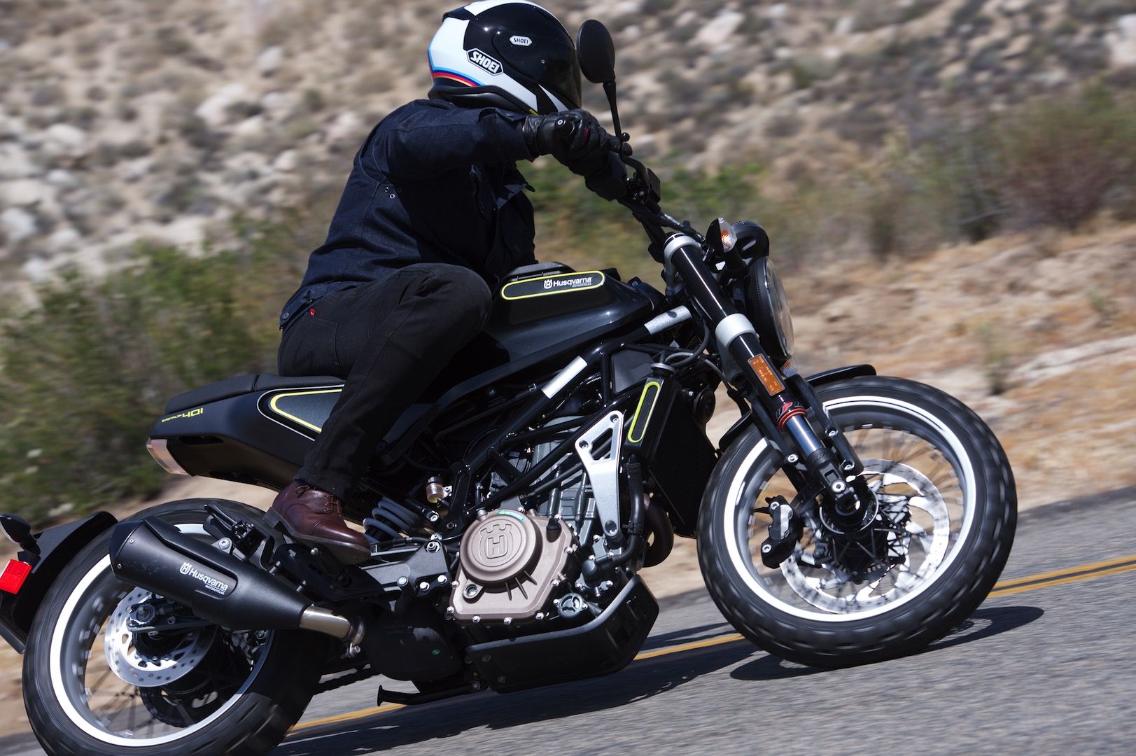 Review of the best motorcycle jeans of 2022