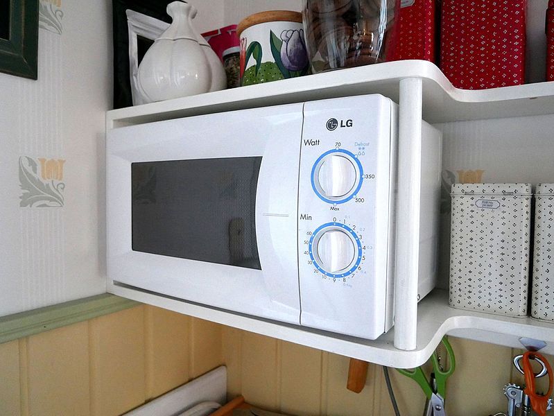 Rating of the best microwave ovens of 2022