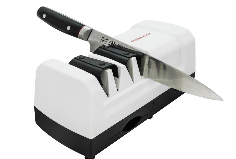 Rating of the best knife sharpeners of 2022
