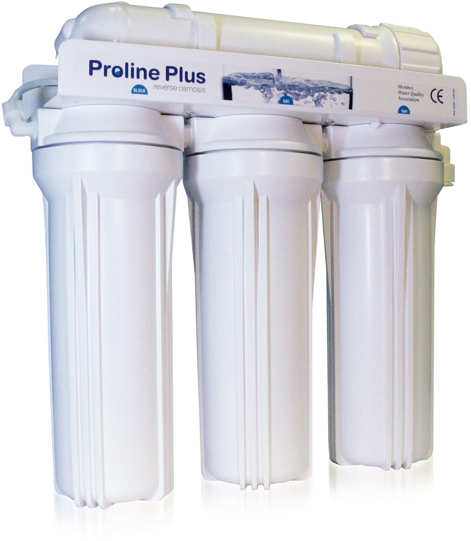 Ranking the best water softeners in 2022