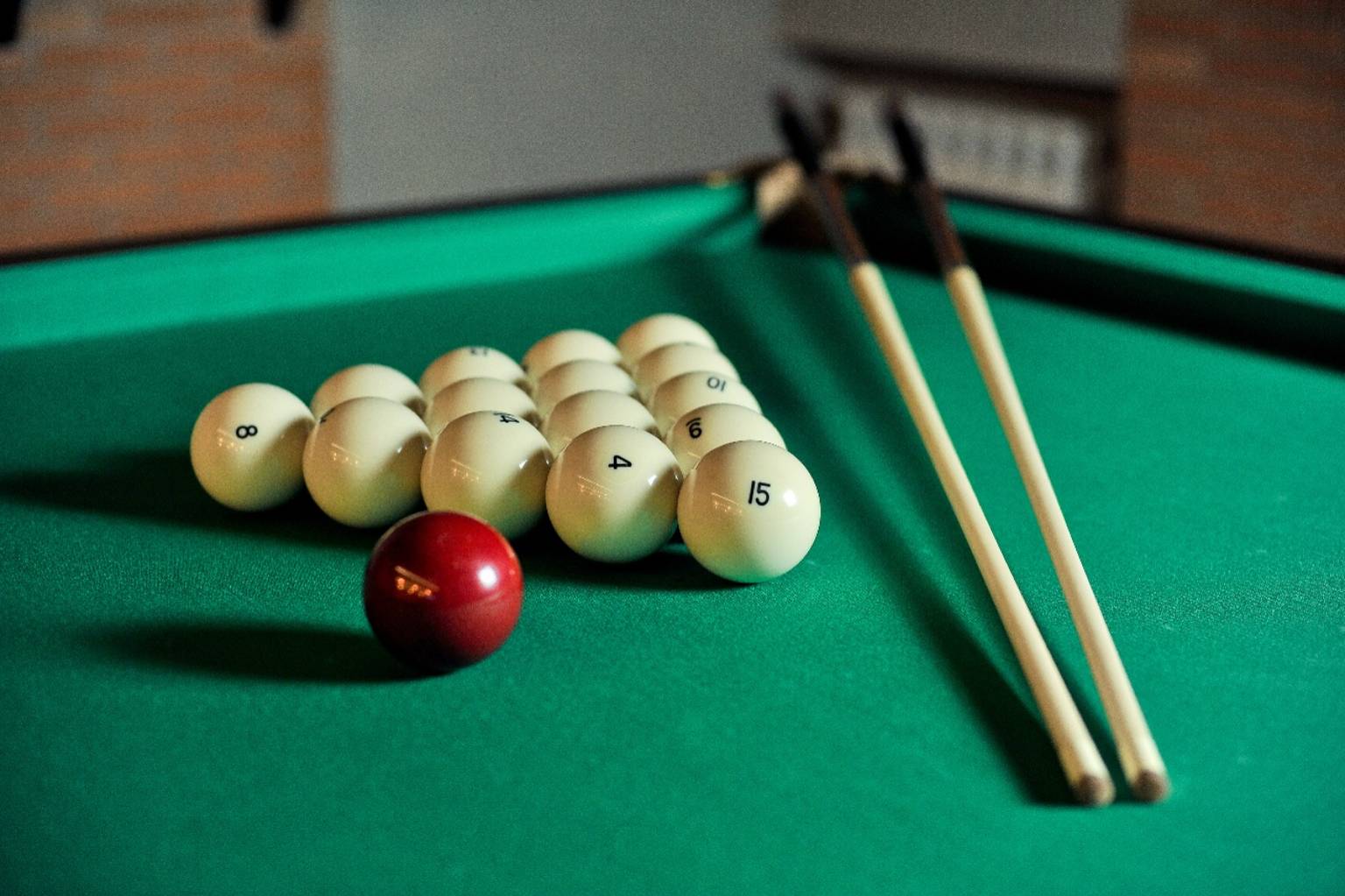 Rating of the best billiard tables in 2022
