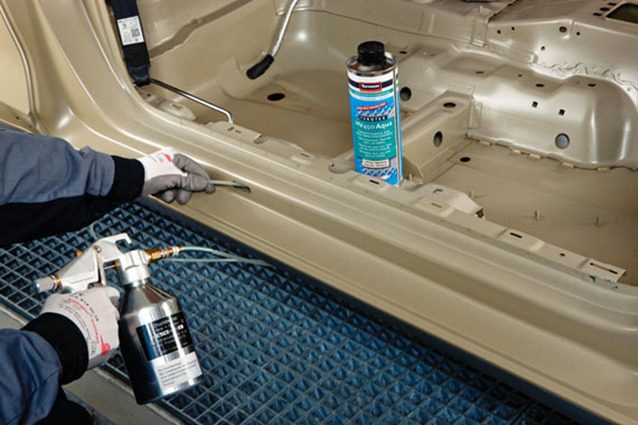Rating of the best anti-corrosion agents for a car in 2022