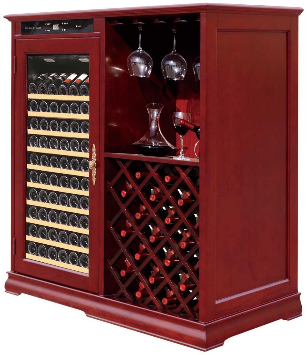 Rating of the best wine cabinets of 2022