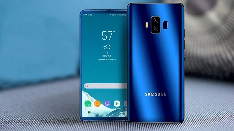 Smartphone Samsung Galaxy A10 - advantages and disadvantages