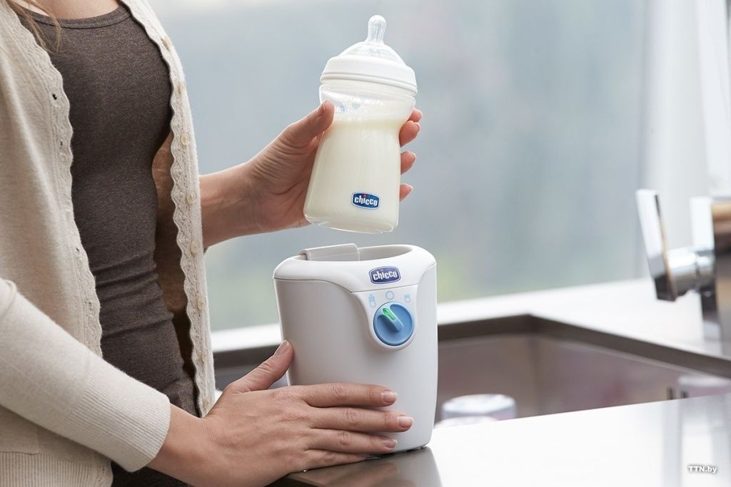 2022年最好的奶瓶加熱器排名