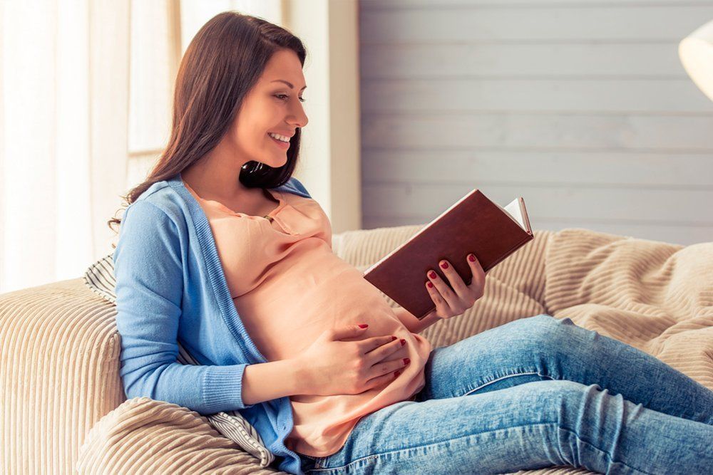 Bedste bøger om nyfødtpleje i 2022