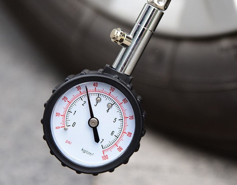Review of the best pressure gauges of 2022