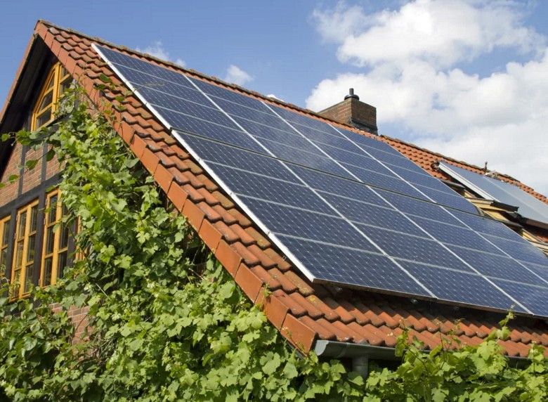 Rating of the best solar panels in 2022