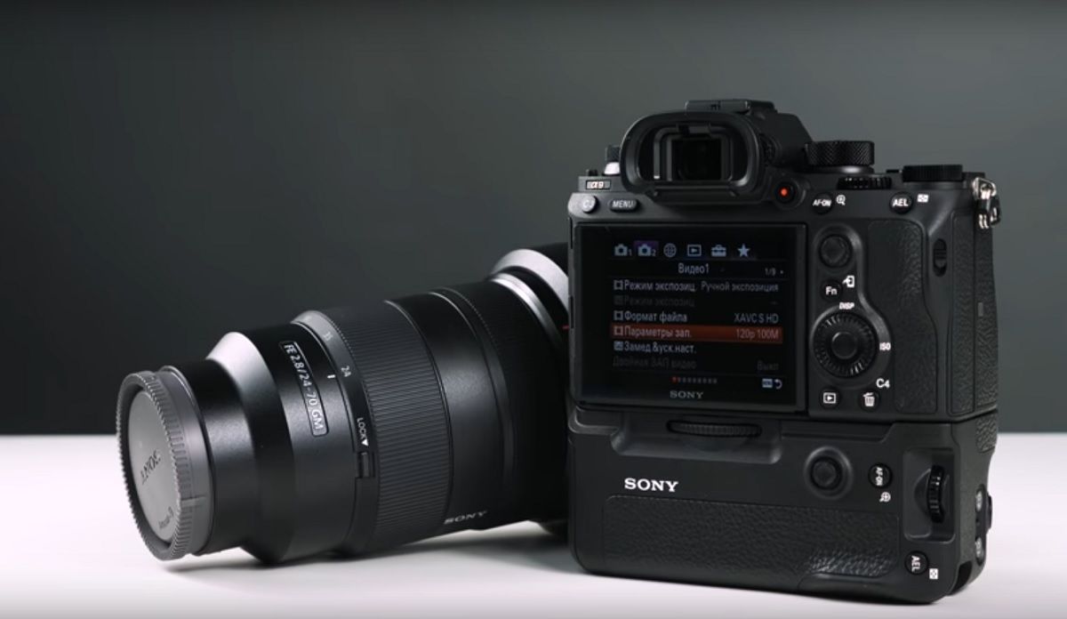 De bedste Sony-kameraobjektiver i 2022