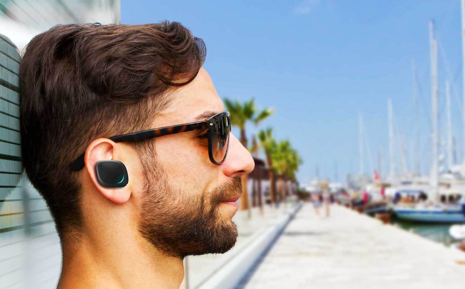 Ranking the best Bluetooth headsets of 2022