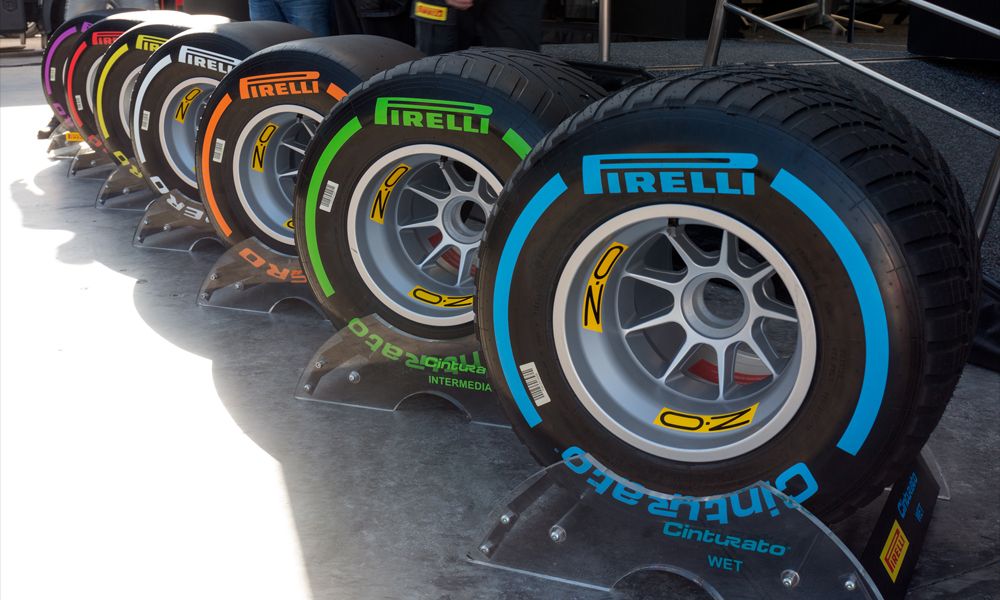 Bilan des meilleurs pneus Pirelli en 2022