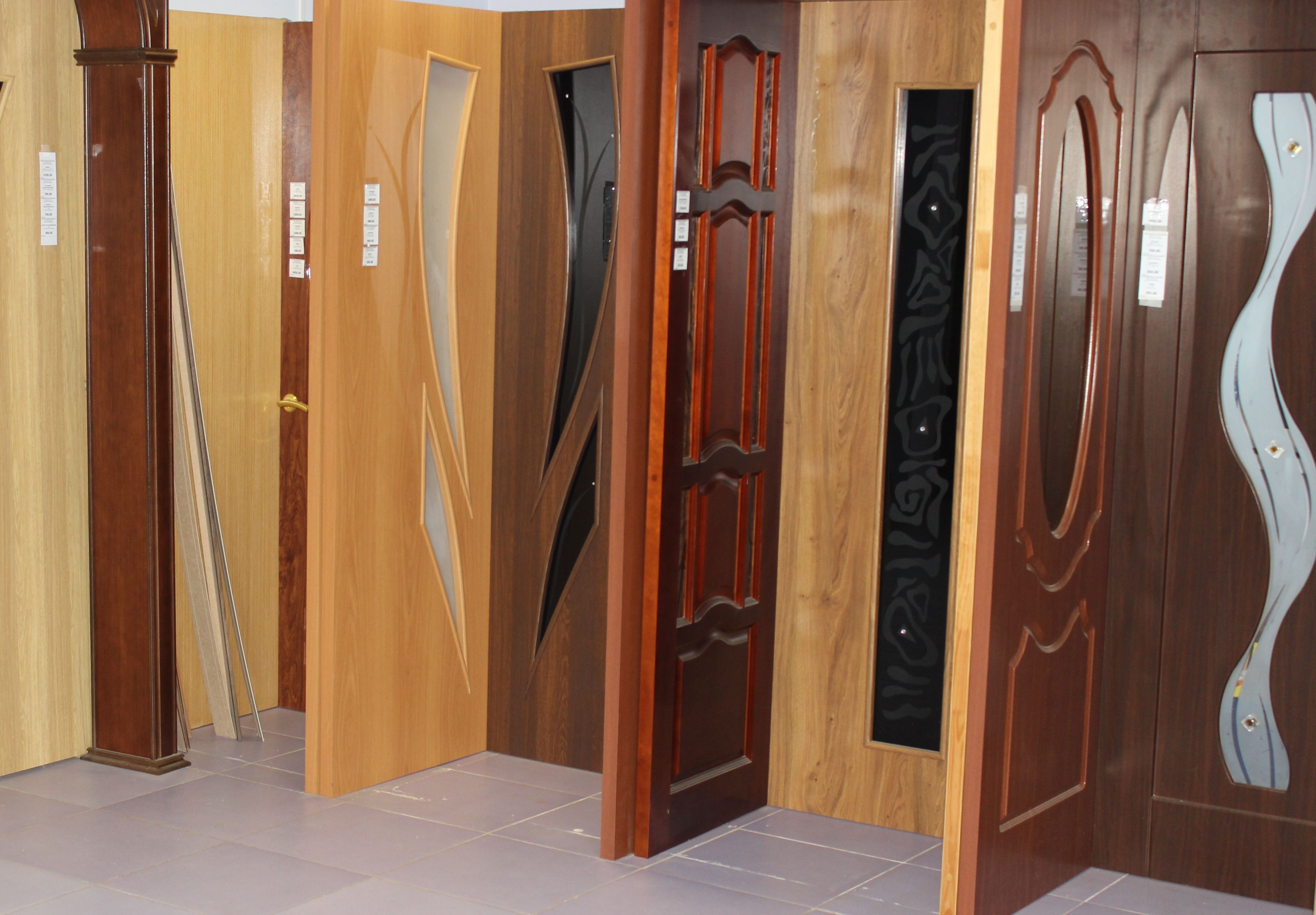 Rating of the best manufacturers of interior doors 2022