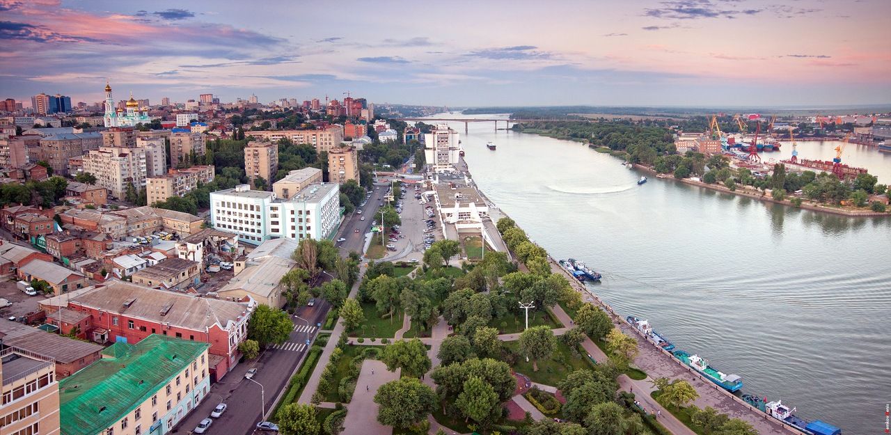 2022 年頓河畔羅斯托夫最好的博物館概述