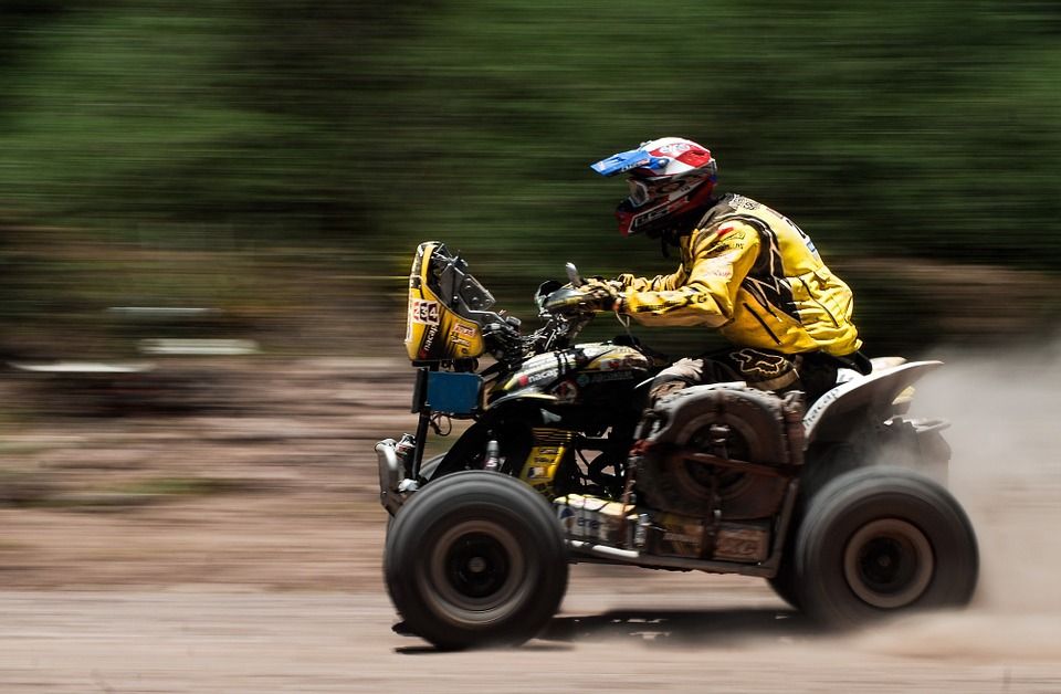 Rating of the best ATVs of 2022