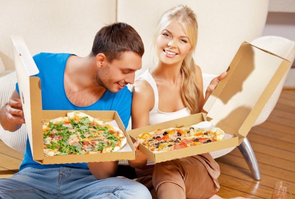 Rating of the best food delivery services in Voronezh in 2022
