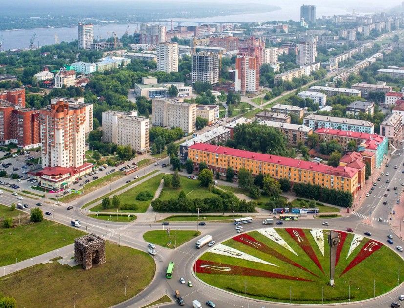 Overview of the best museums in Perm in 2022