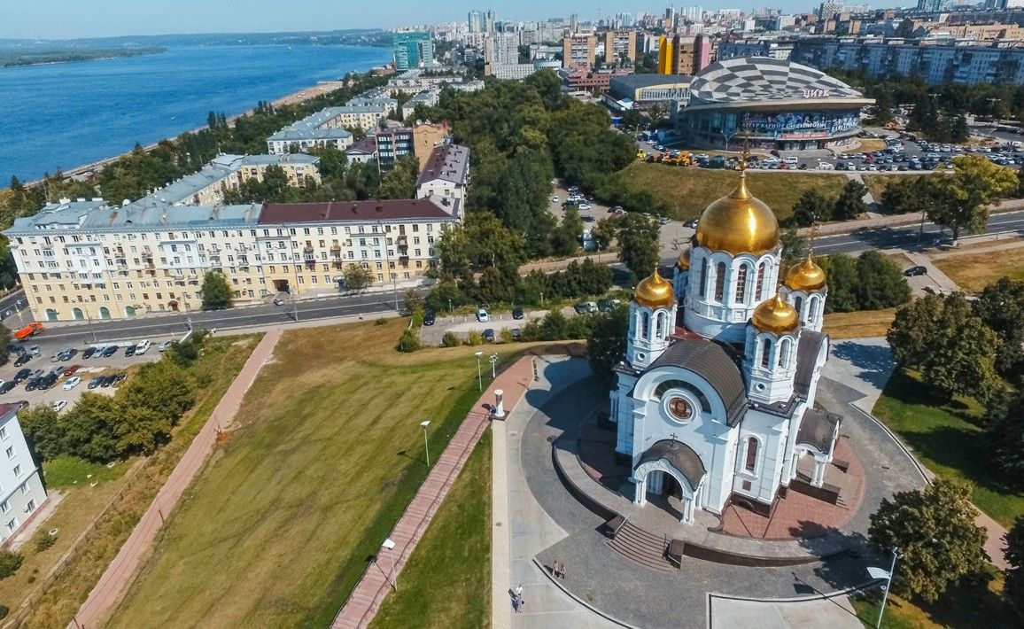 Oversigt over de bedste museer i Samara i 2022