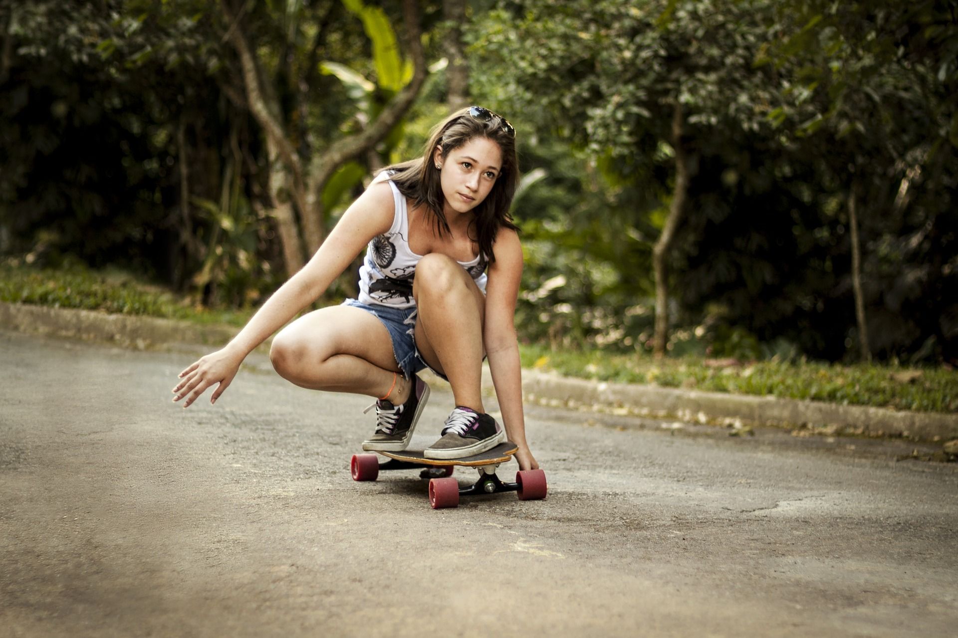 Rating of the best electric skateboards for 2022