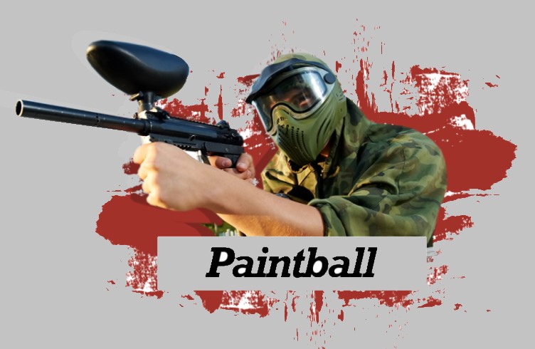 Ranking of the best paintball guns for 2022