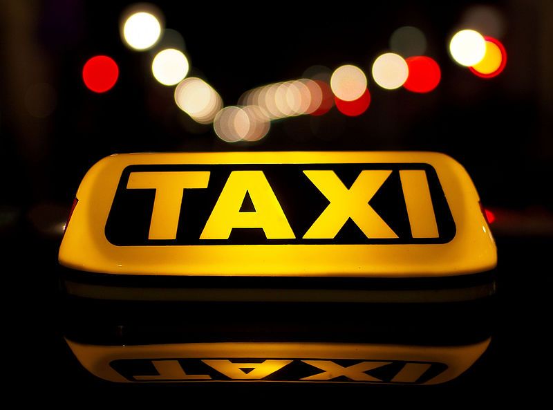 Rating of the best taxi services in Volgograd for 2022