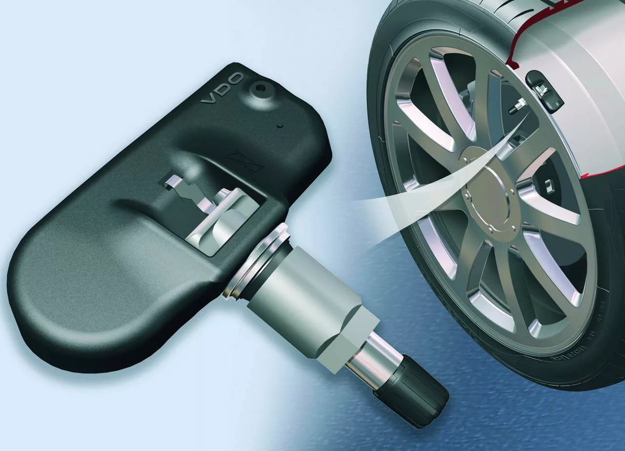 Rating of the best tire pressure sensors for 2022