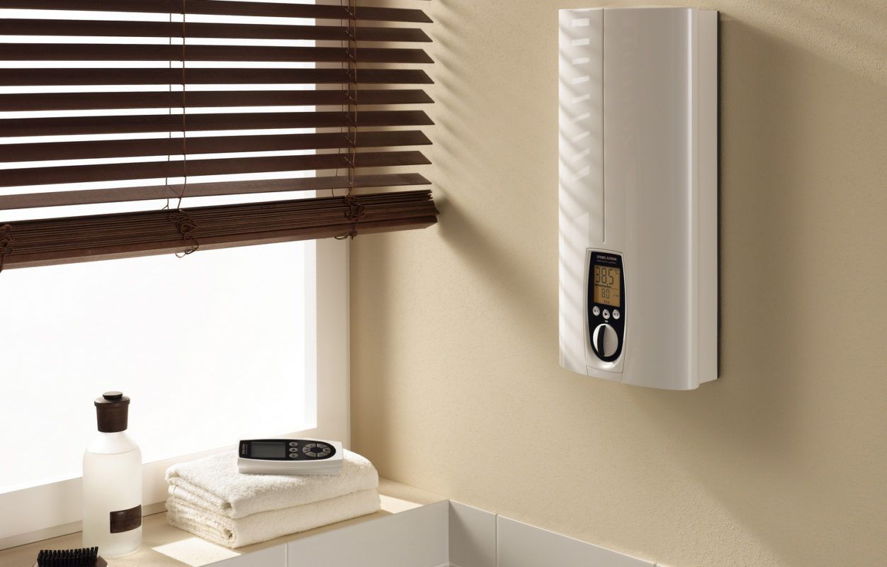 Review of the best Timberk water heaters of 2022